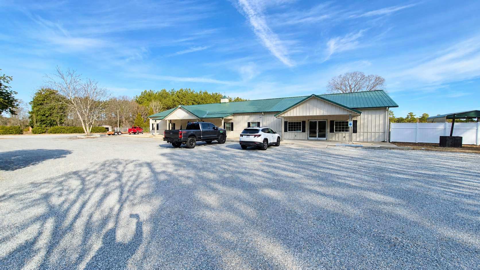 3465 Murphy Rd, Eastover, NC for Rent
