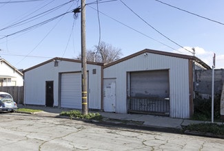 Richmond, CA Warehouse - 30-32 9th St