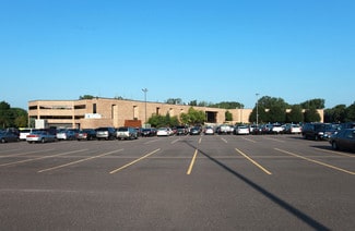 Columbia Heights, MN Medical - 800 NE 53rd Ave