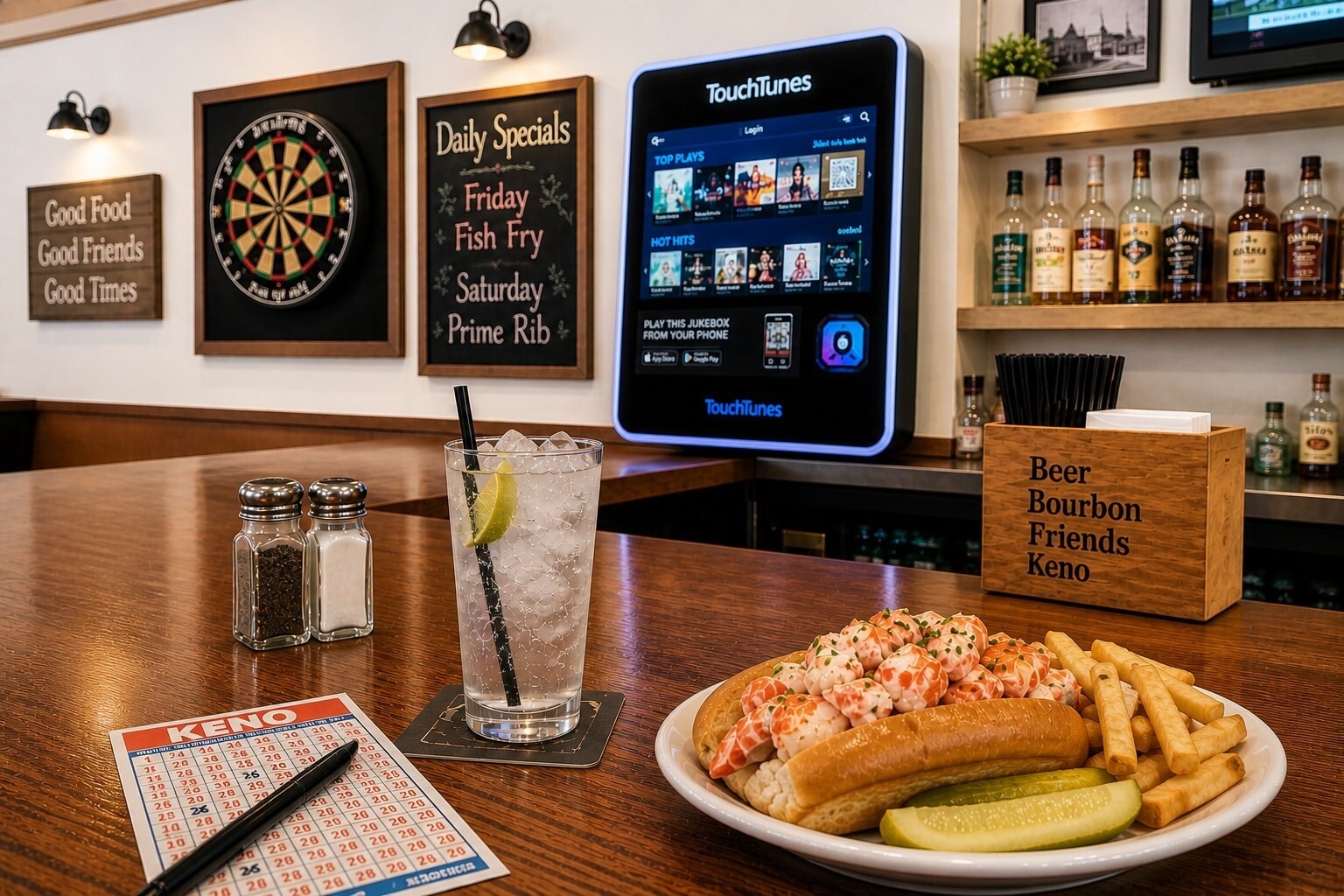 123 Restaurant w/ Liquor way, Amesbury, MA for Sale