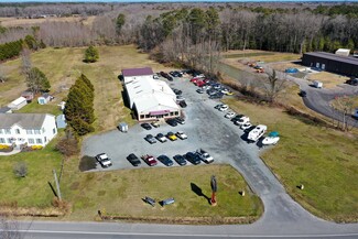 Frankford, DE Commercial - 36081 Zion Church Rd