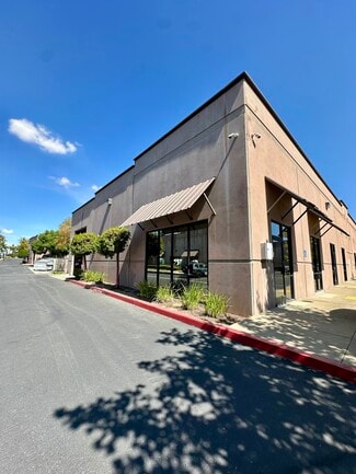 Rocklin, CA Industrial - 1013 Nichols Dr Rocklin, CA Industrial - 1013 Nichols Dr