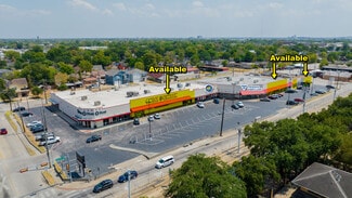 Houston, TX Retail - 2902-2990 Fulton St Houston, TX Retail - 2902-2990 Fulton St