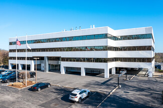 White Plains, NY Office - 4 W Red Oak Ln