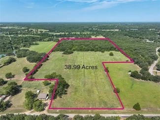 Grand Saline, TX Commercial - 000 Vz County Rd 1810