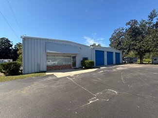 Tallahassee, FL Industrial - 6401 W Tennessee St Tallahassee, FL Industrial - 6401 W Tennessee St