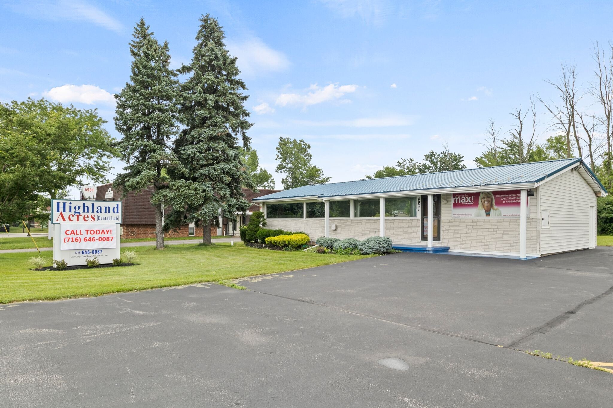 4931 Southwestern Blvd, Hamburg, NY for Sale