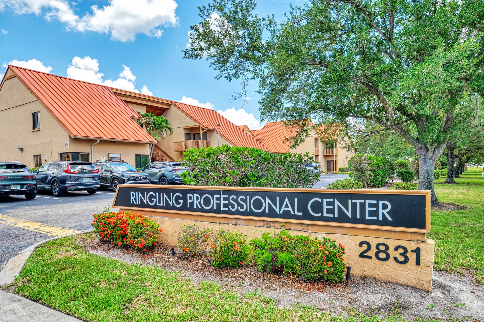 2831 Ringling Blvd, Sarasota, FL for Sale