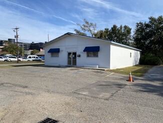 Gulfport, MS Office/Retail - 1120 Broad Ave