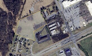 Charles Town, WV Commercial - Jefferson Ter