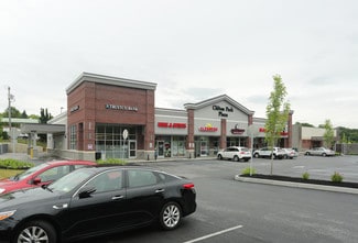 Clifton Park, NY Retail - 1028 Route 146
