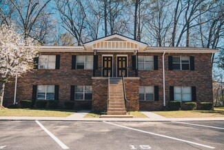 Canton, GA Apartments - 234 Marietta Hwy