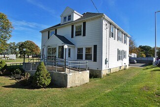 Hamburg, NY Office - 6122 Park ave Hamburg, NY Office - 6122 Park ave