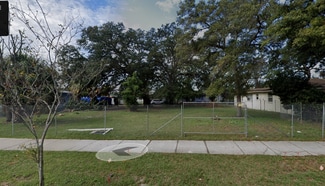 Saint Petersburg, FL Residential - 1345 16th St S