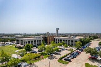 Irving, TX Office - 7979 N Belt Line Rd