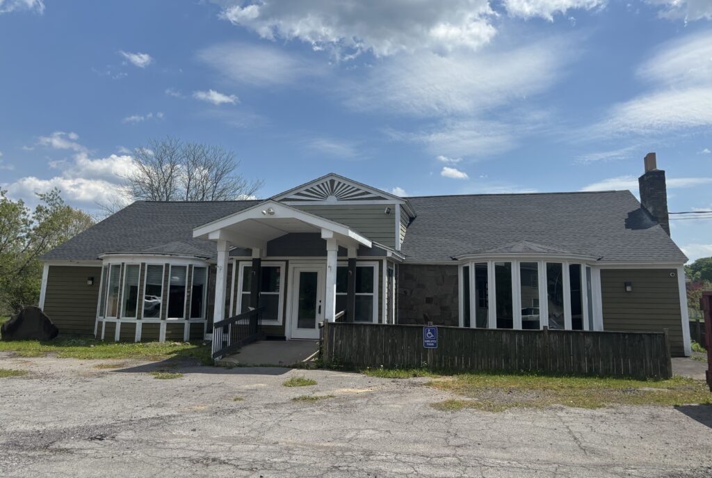 380 S Railroad St, Parish, NY for Sale