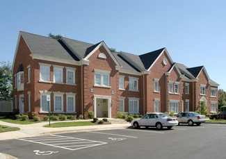 Greenbelt, MD Medical - 7801-7815 Belle Point Dr