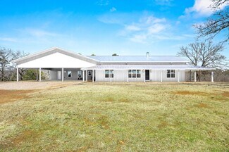 Lindale, TX Residential - 21482 FM 16 W