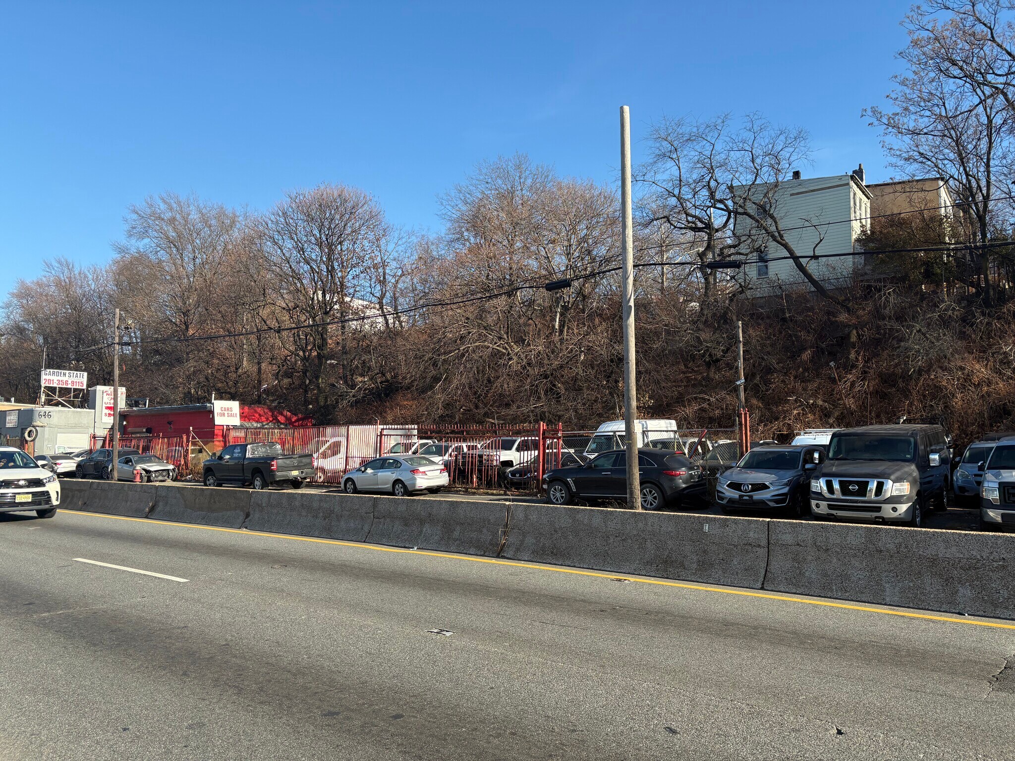 632-636 Tonnelle Ave, Jersey City, NJ for Sale