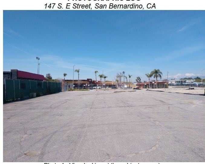 147 S E St, San Bernardino, CA for Sale