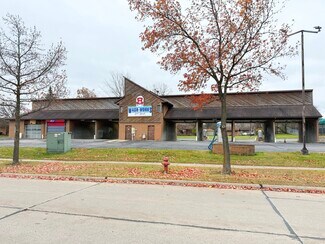 Medina, OH Car Washes - 170 Northland Dr