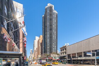 New York, NY Office/Retail - 1029 3rd Ave New York, NY Office/Retail - 1029 3rd Ave