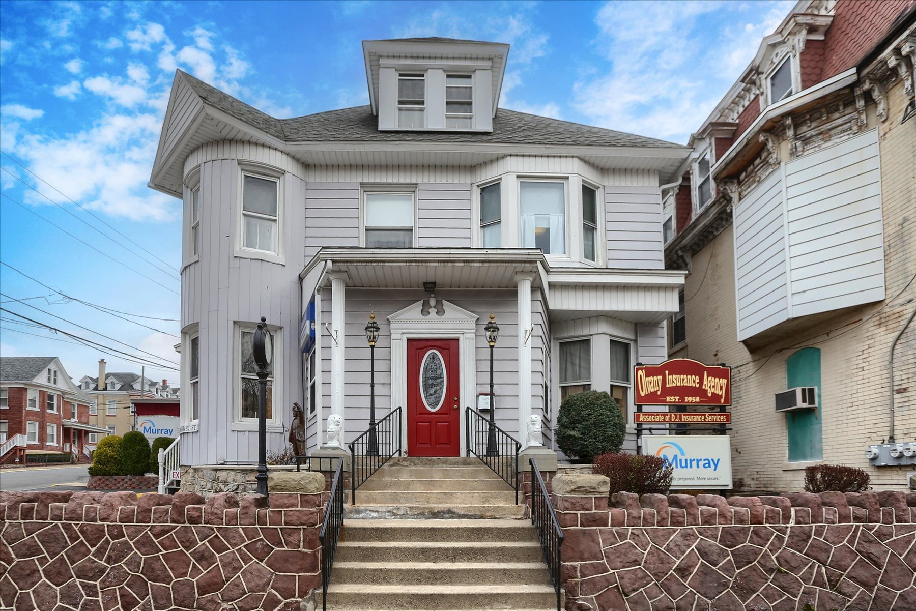 3 S Market St, Shamokin, PA for Sale