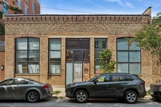 Chicago, IL Retail - 942-944 W Huron St Chicago, IL Retail - 942-944 W Huron St