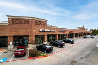 Flower Mound, TX Retail - 1900 Long Prairie Rd