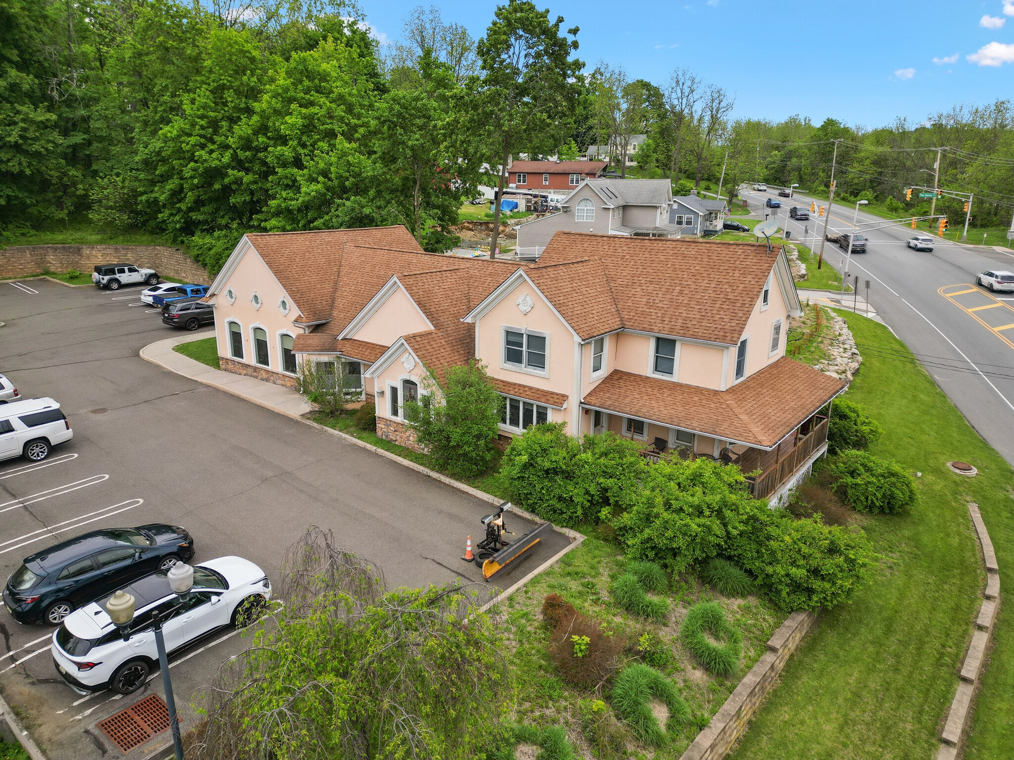 137 Rutherford Ave, Franklin, NJ for Rent