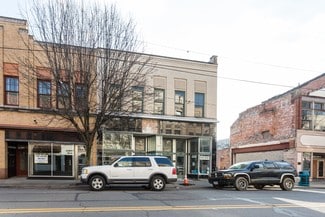 Steubenville, OH Office/Retail - 156-160 N 4th St Steubenville, OH Office/Retail - 156-160 N 4th St