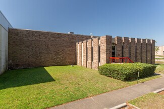 New Orleans, LA Warehouse - 134 Brookhollow Esplanade New Orleans, LA Warehouse - 134 Brookhollow Esplanade