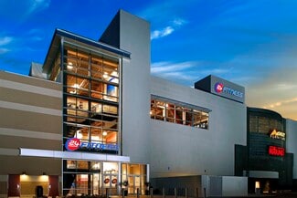 Santa Ana, CA Retail - 2800 N Main St