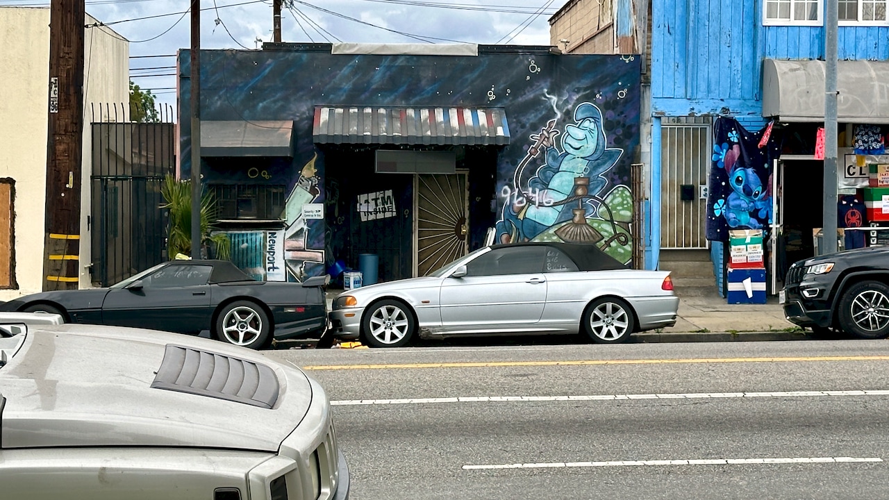 9646 S Western Ave, Los Angeles, CA for Sale