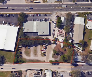 Sarasota, FL Commercial - 986 Packing House Road