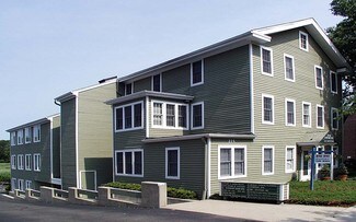 Westport, CT Office - 215 Main St Westport, CT Office - 215 Main St