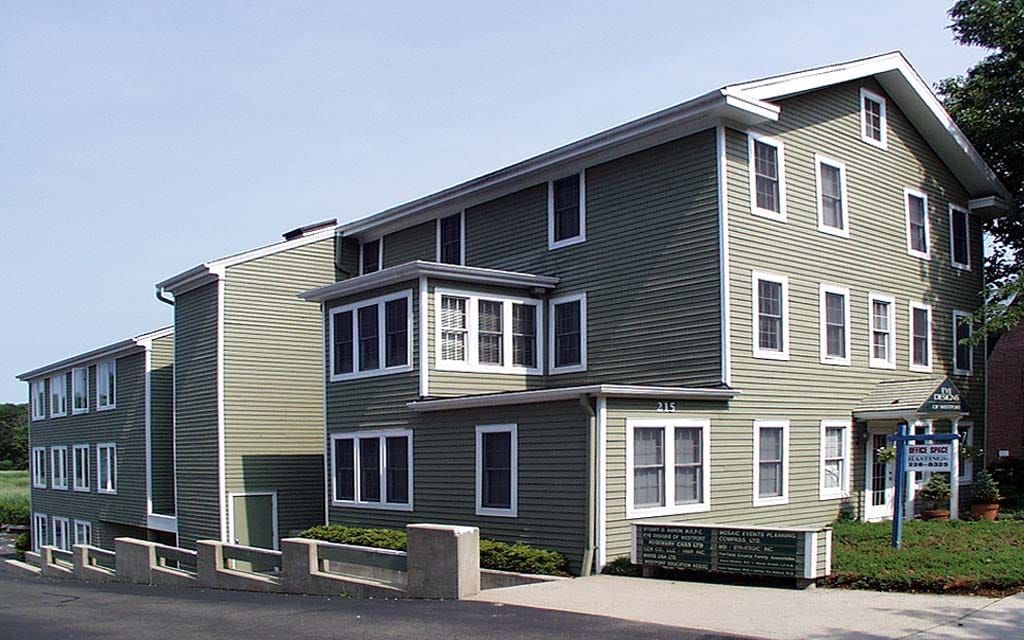 215 Main St, Westport, CT for Rent