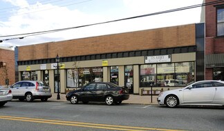 Hackettstown, NJ Office/Retail - 110 Grand Ave