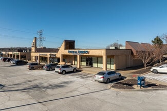 Omaha, NE Office/Retail, Retail - 622 N 108th Ct