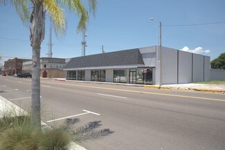 Corpus Christi, TX Office - 1024 Leopard St