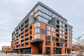 Ottawa, ON Retail - 390-394 Bank St Ottawa, ON Retail - 390-394 Bank St