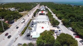 Islamorada, FL Retail - 88521 Overseas hwy