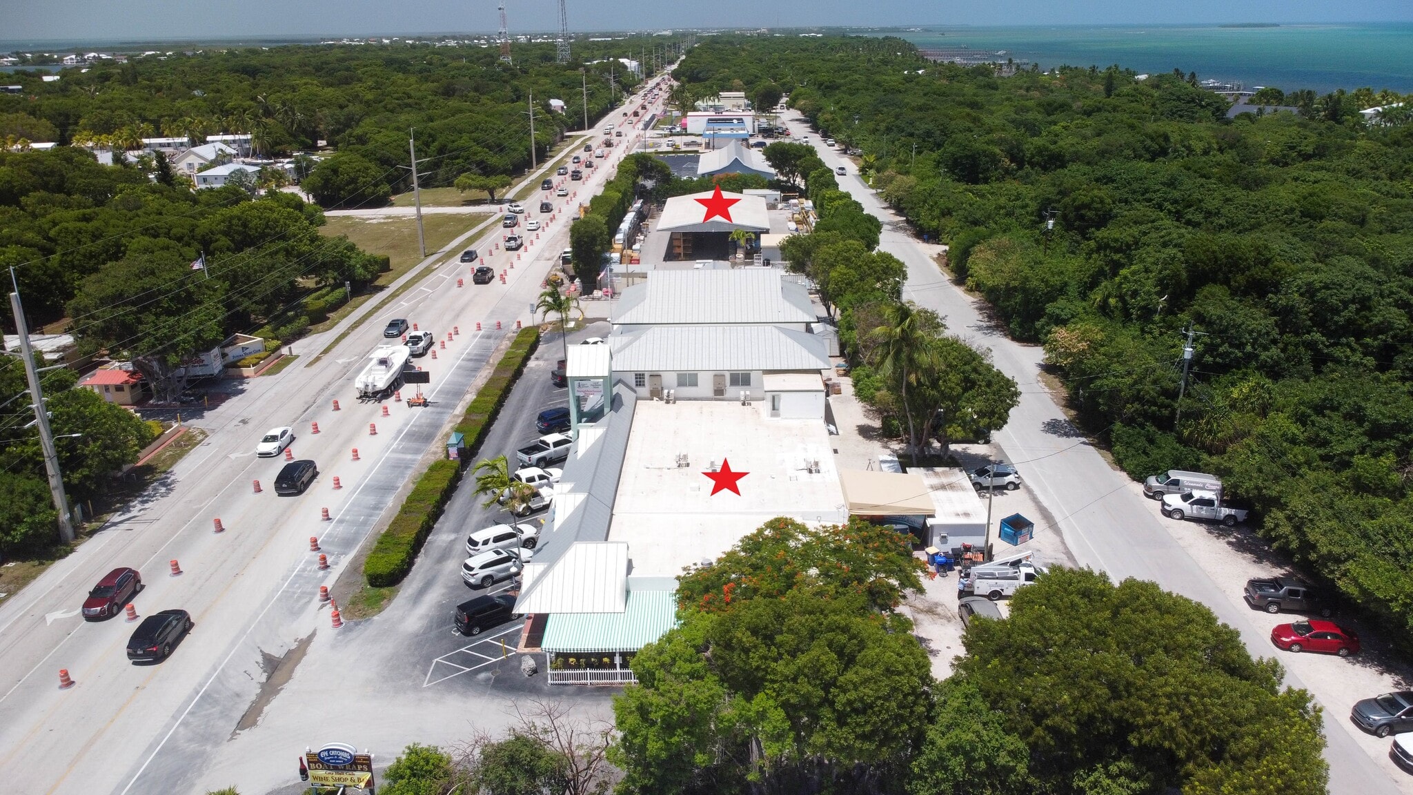 88521 Overseas hwy, Islamorada, FL for Sale