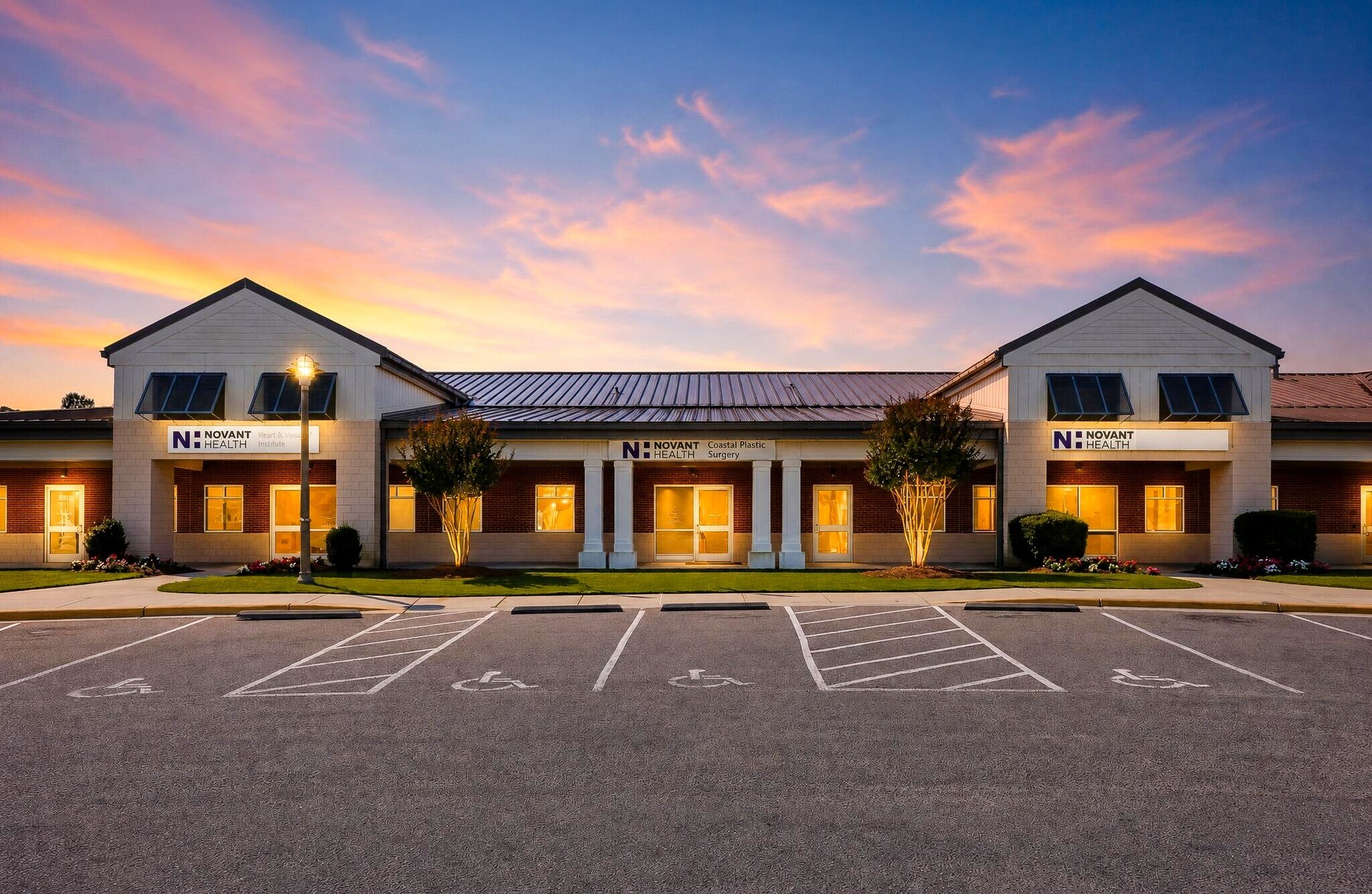 584 Hospital Dr NE, Bolivia, NC for Rent