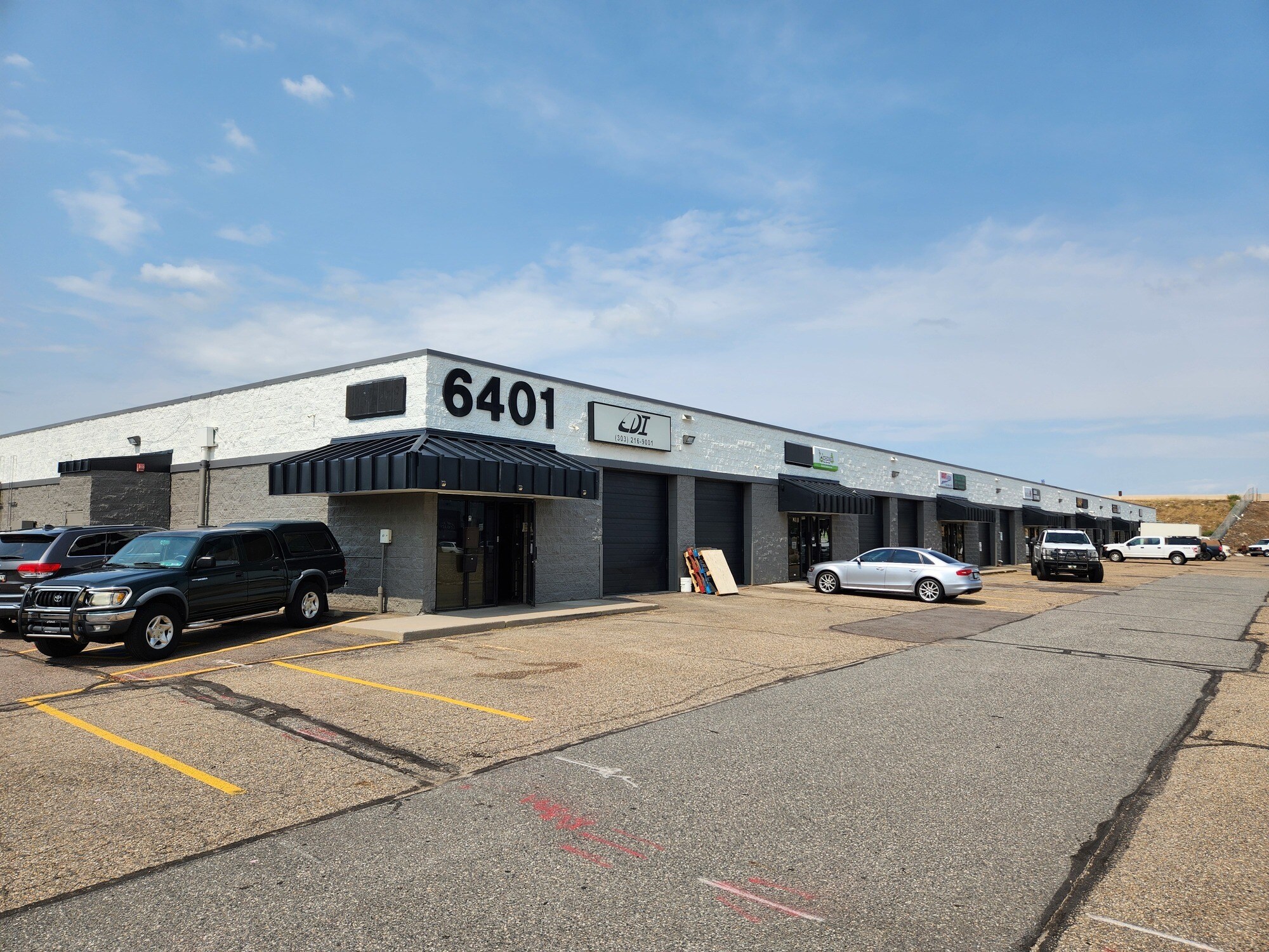 6401 Broadway, Denver, CO for Rent