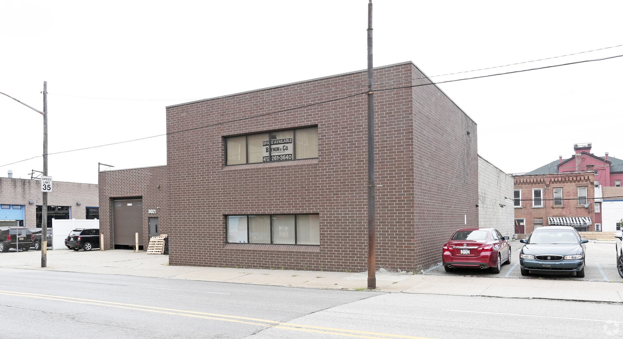 3021 Liberty Ave, Pittsburgh, PA for Sale