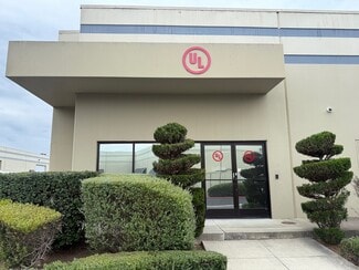 San Luis Obispo, CA Office - 709 Fiero Ln
