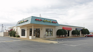 Virginia Beach, VA Retail - 1637-1641 Hilltop West Shopping Ctr