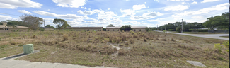 Port Saint Lucie, FL Commercial Land - 1602-1608 SW Bayshore Blvd
