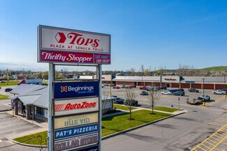 Waterloo, NY undefined - 1963 US 20